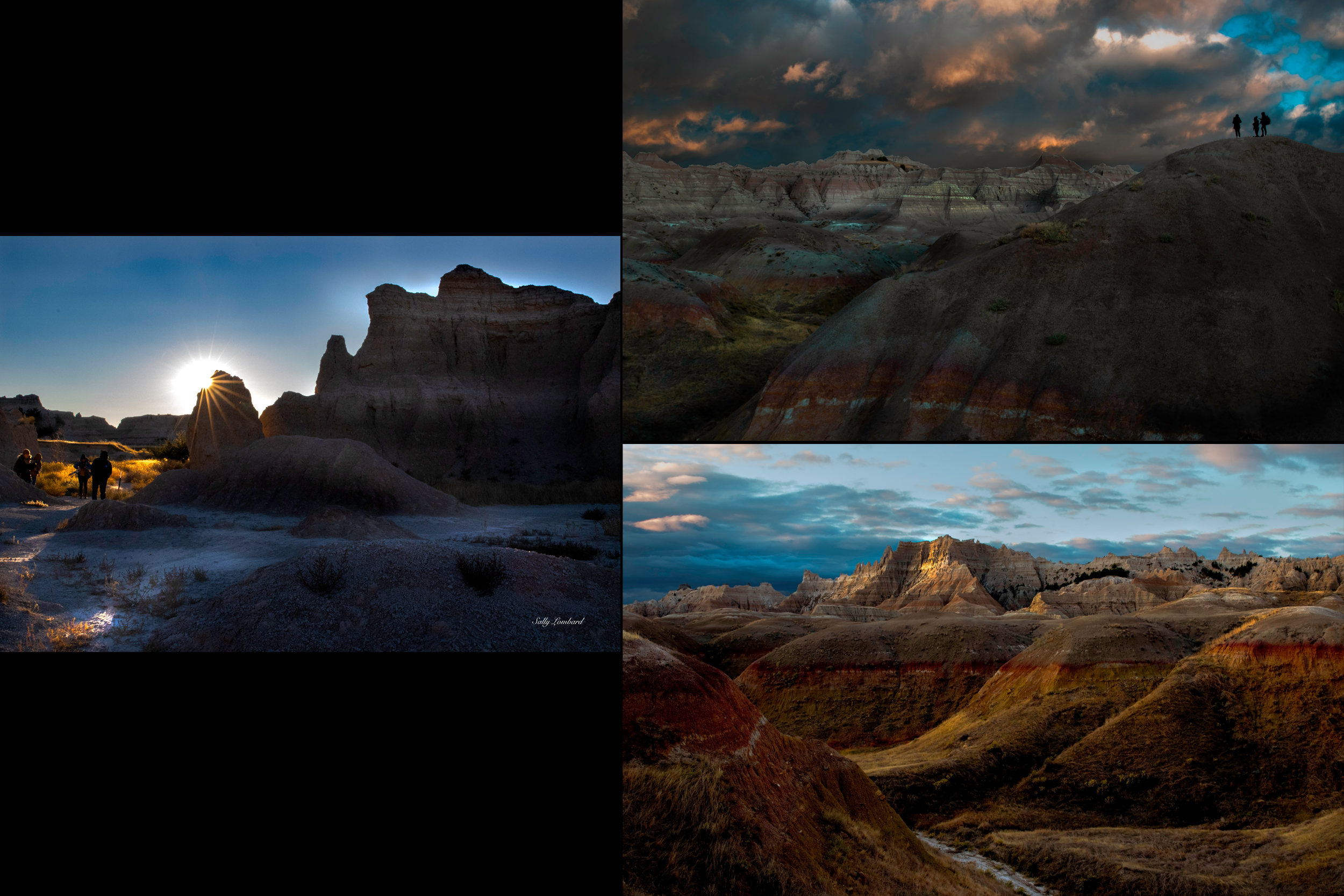 2021 Badlands Photography Workshop | Landscape Photography Workshop