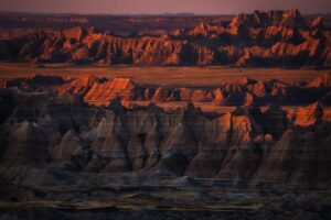 National Parks