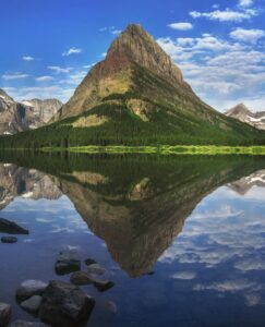 National Parks