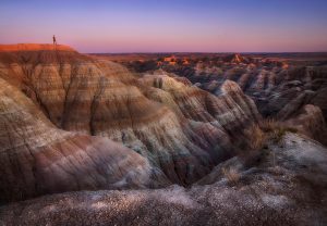 National Parks