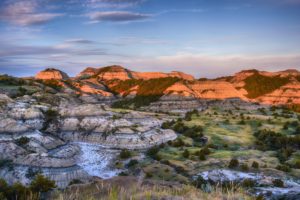 National Parks