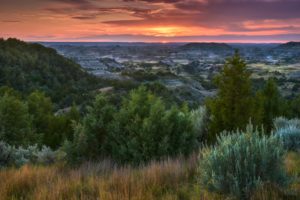 National Parks