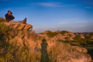 National Parks
