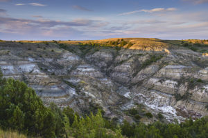 National Parks