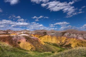 National Parks