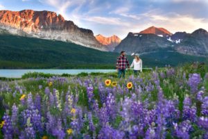 National Parks