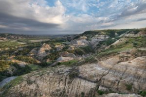 Theodore Roosevelt National Park