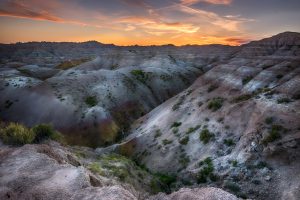 National Parks