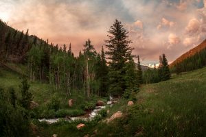 National Parks