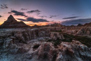 National Parks