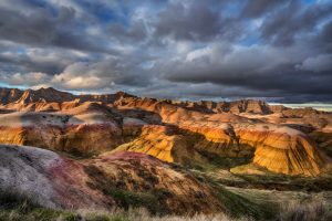 National Parks