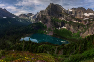 National Parks
