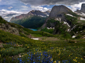 National Parks