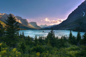 National Parks
