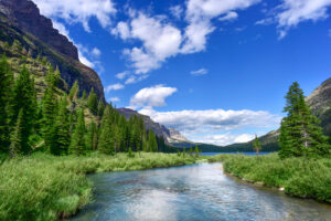 National Parks