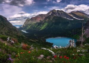 National Parks