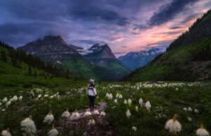 National Parks