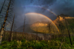 National Parks