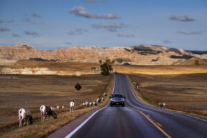 National Parks