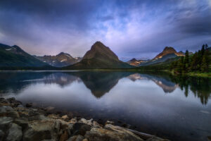 National Parks