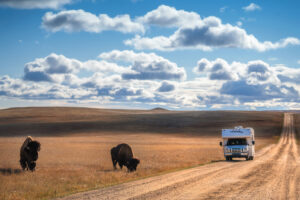 National Parks
