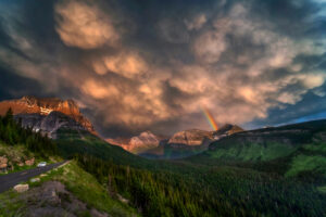 National Parks