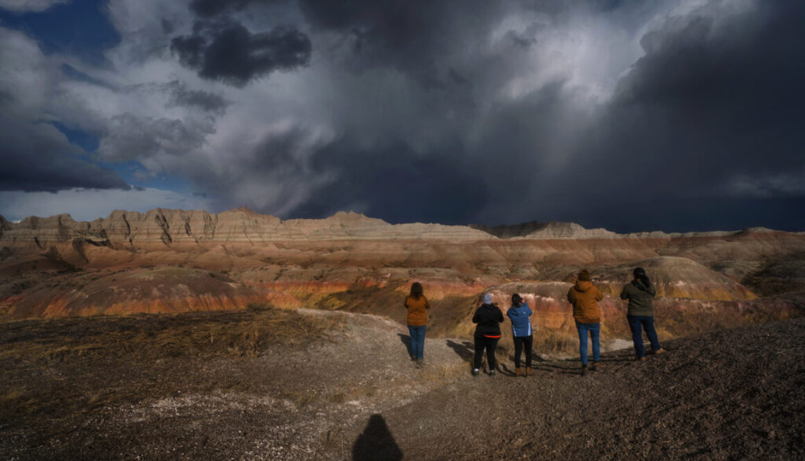 landscape photography workshops