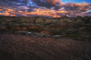 National Parks
