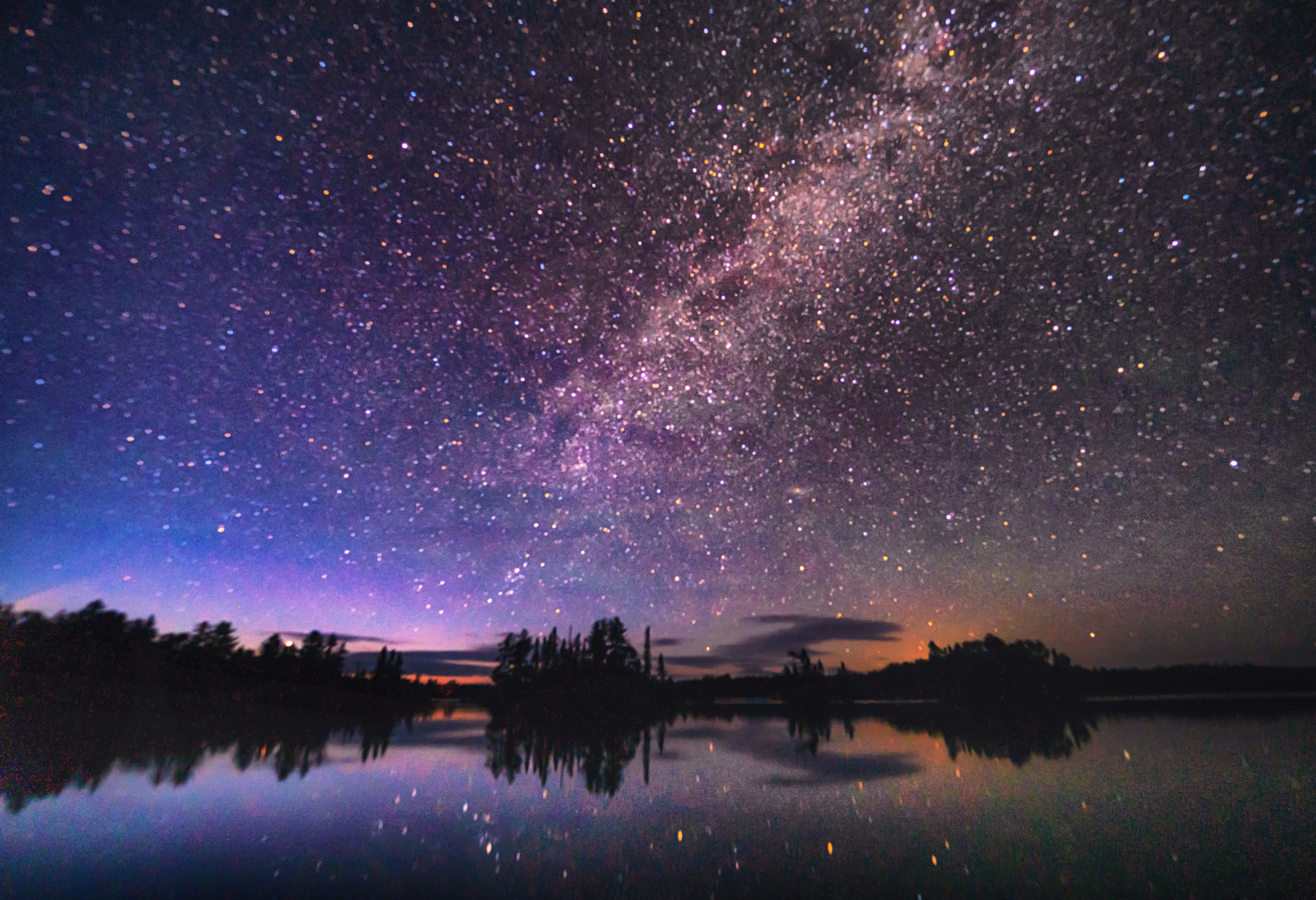 astrophotography Minnesota