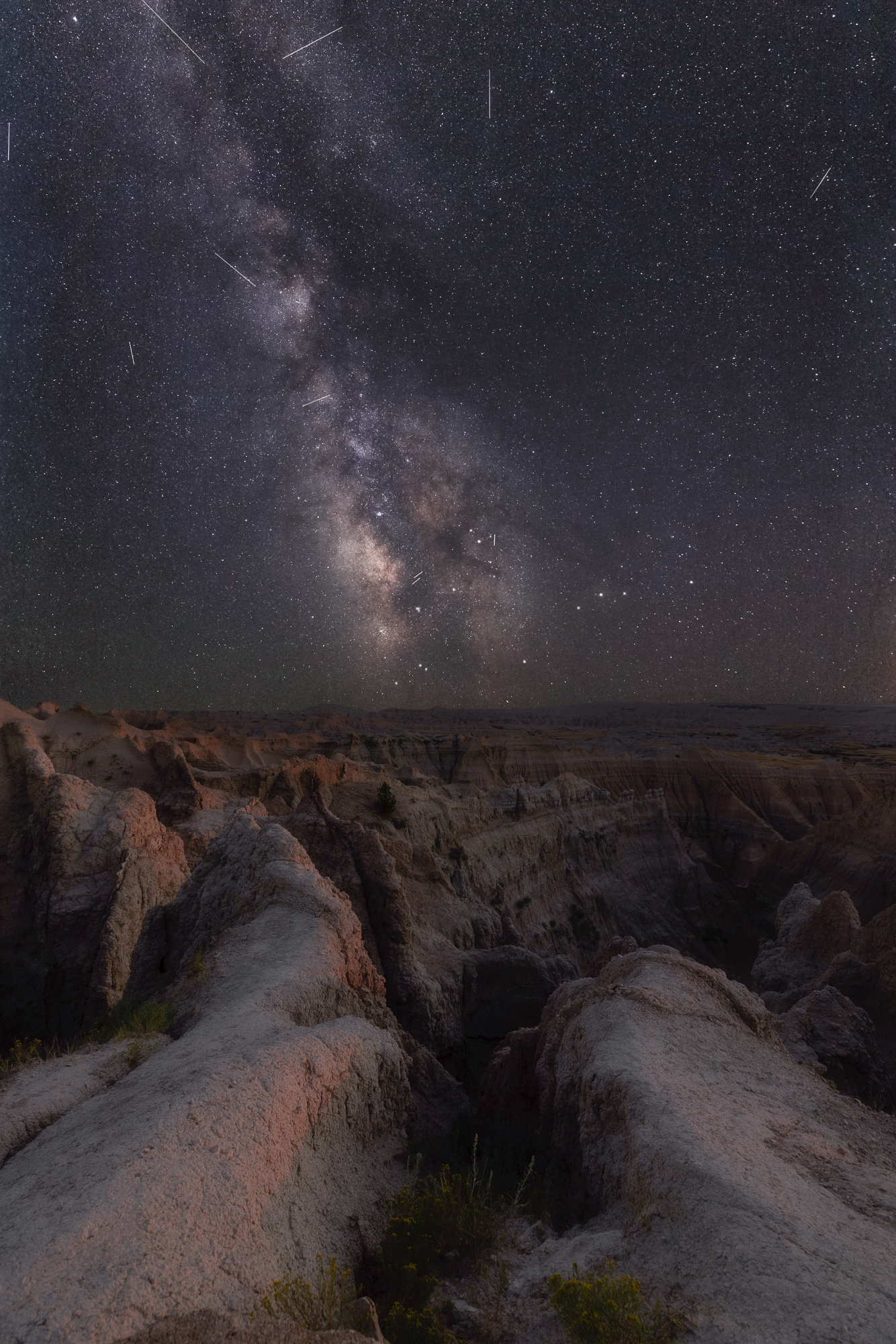 Pinnacles_Persieds