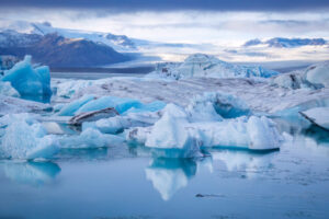 Sally Iceberg