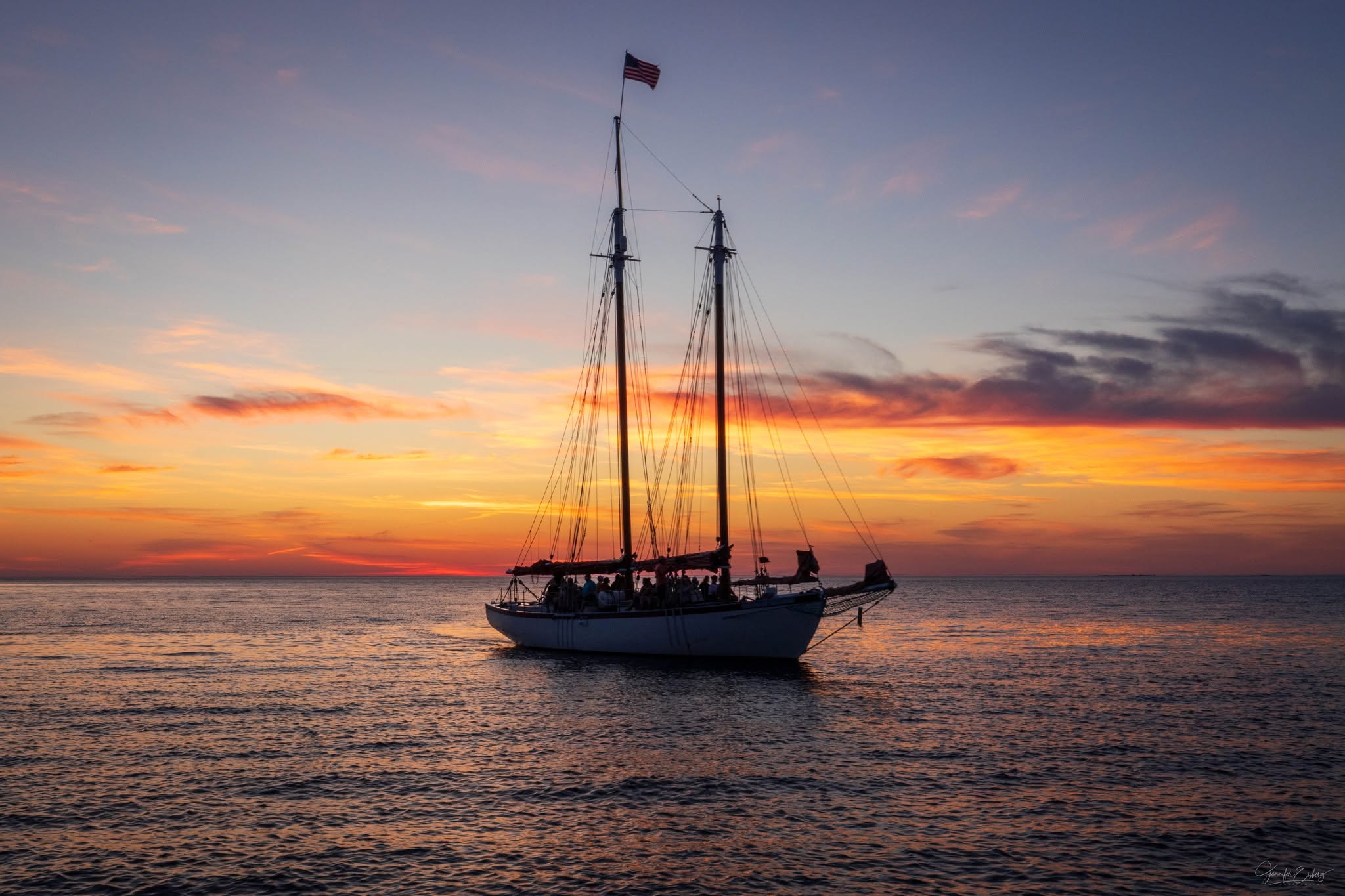 doorcountysaildboat